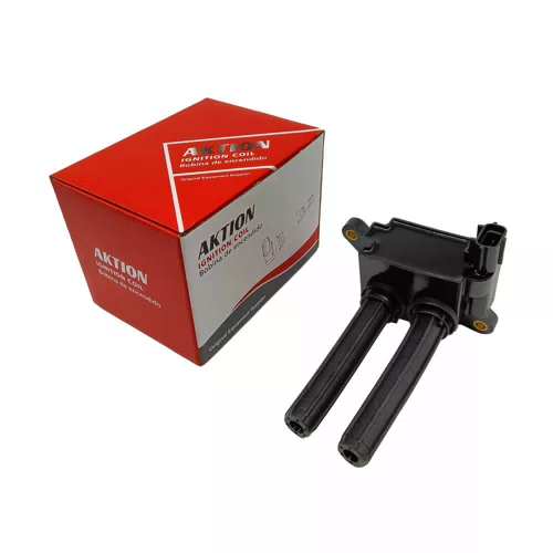 Manufacturer High Performance Ignition Coil for Chrysler JEEP Bobina De Encendido 56029129AA 056029129AB E1004 5602